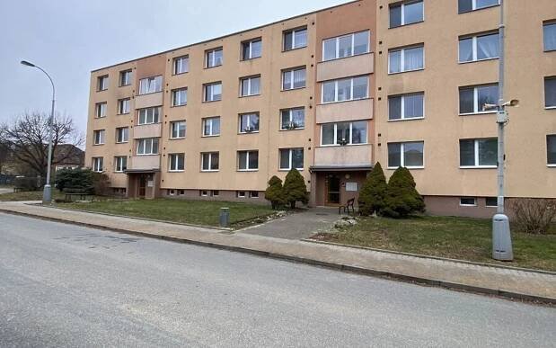 4+1, Vyškov, 682 01, 97 m²