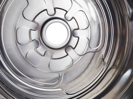 Miele WTD160 WCS