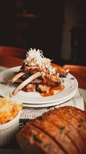 Restaurace Potrefená Husa | Plzeň