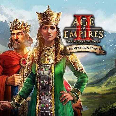 Age of Empires II: Definitive Edition Premium Edition