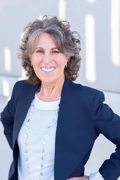 Lauren Spencer, Santa Cruz Realtor