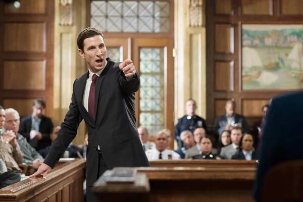 Pablo Schreiber - Actor