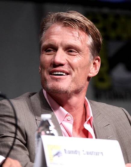 Dolph Lundgren – Wikipedia