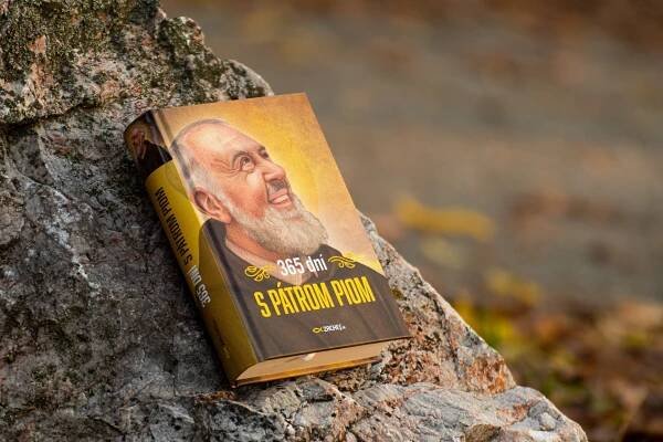 365 dní s Pátrom Piom - Slovenský dohovor za rodinu