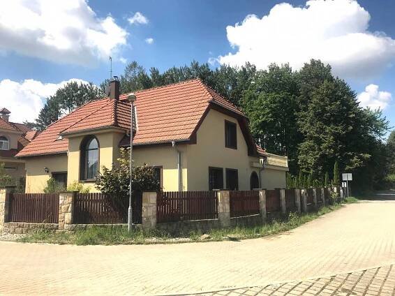 Pronájem Dům, Do Vrchu, Mukařov, okres Praha-východ