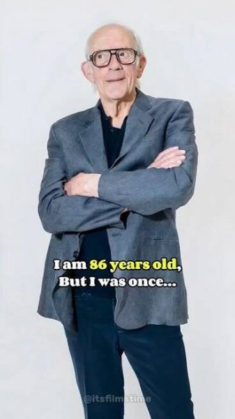 Christopher Lloyd’s Legendary Journey - Life Story of Hollywood Icon Behind Dr. Emmett “Doc” Brown
