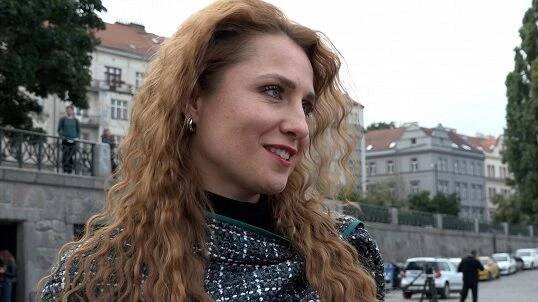 Krásná misska získala po rozvodu do péče syna. Nového partnera si zatím nedovolí hledat