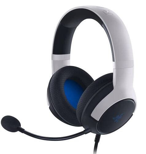 Razer Kaira pro Playstation - Duální bezdrátový herní ovladač Playstation