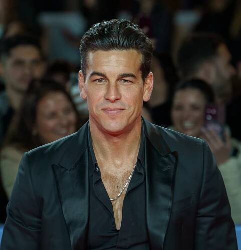Mario Casas