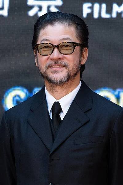 Tadanobu Asano – Wikipedie