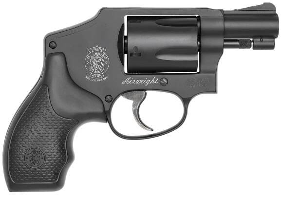Revolver Smith & Wesson 442 (1,875")