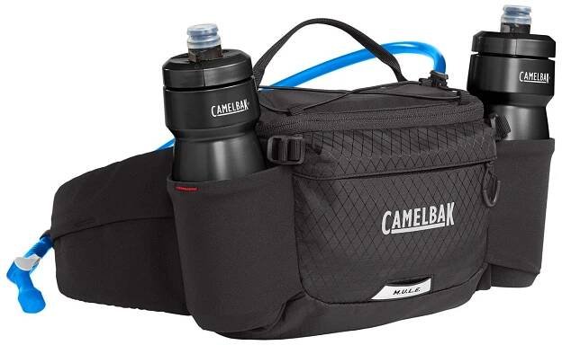 CamelBak Mule 5 Waist Pack černá