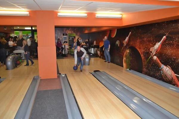 Bowling členů MSB | Maloobchodní síť BRNĚNKA, spol. s r.o.