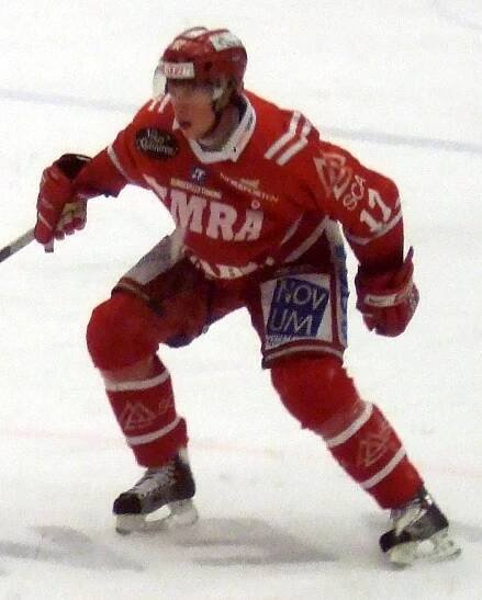 Johan A. Andersson - Wikipedia