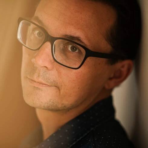 Jakub Wehrenberg - ACTORSMAP