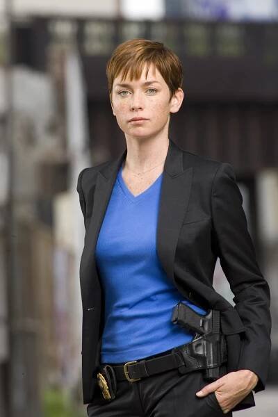 Zákon a pořádek: Zločinné úmysly - Série 6 - Promo - Julianne Nicholson