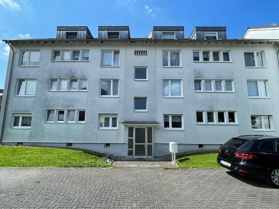Vorher-Nachher – Fassaden Sauber OHG