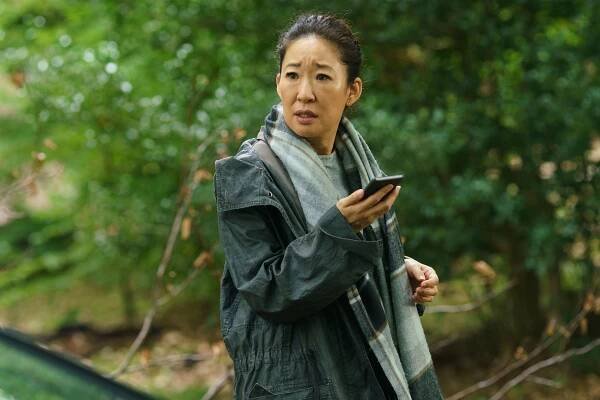 Sandra Oh Reveals Why She Won't Ever Return to 'Grey's Anatomy'