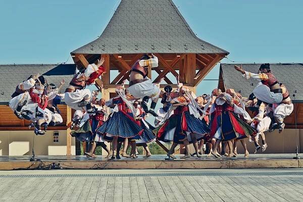 Fotogalérie | Obec Kamienka 