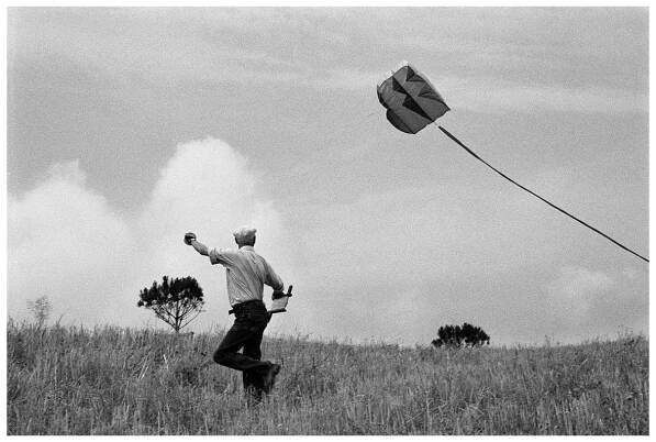 John Loengard (1934-2020) - The Eye of Photography Magazine
