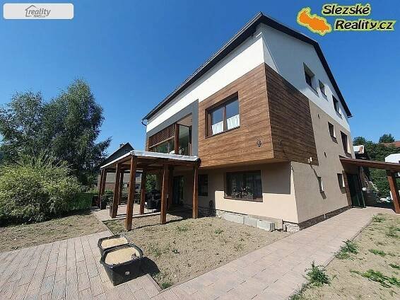 Pronájem bytu 3+kk 100 m2 | Reality.iDNES.cz 