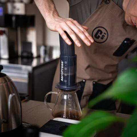Výhody B2B spolupráce s Coffee Source 