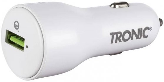 TRONIC® USB nabíječka do auta TLA 18 A1