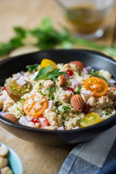 11 vegane Longevity Rezepte ‒ Länger leben dank Blue-Zones-Rezept-Geheimnissen 70