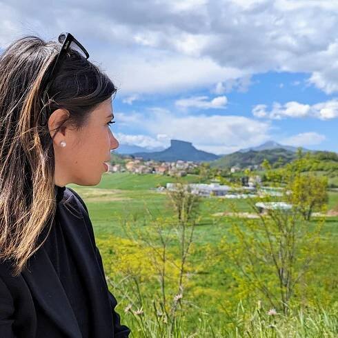 Ottavia Soncini - Consigliere PD ER