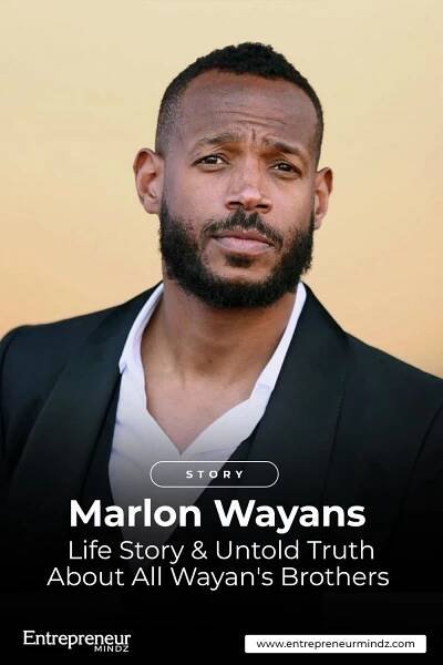 Marlon Wayans