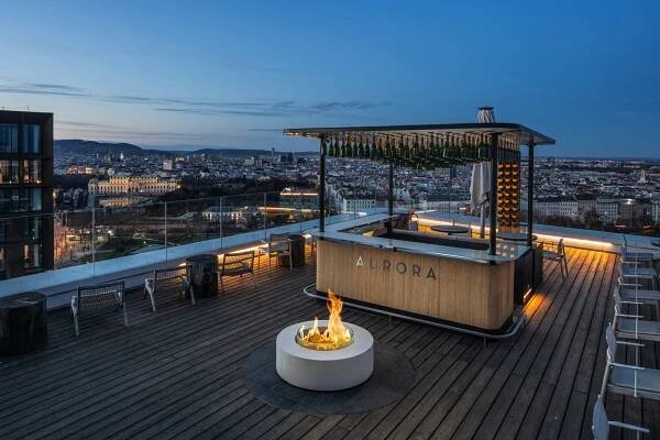 Andaz Vienna Am Belvedere (Wien)