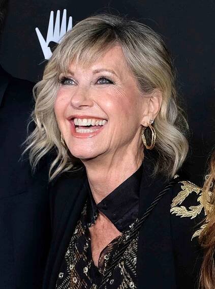 Olivia Newton-John
