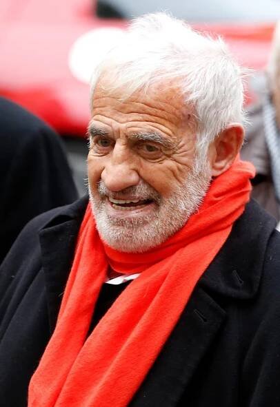Zemřel herec Jean-Paul Belmondo, bylo mu 88 let