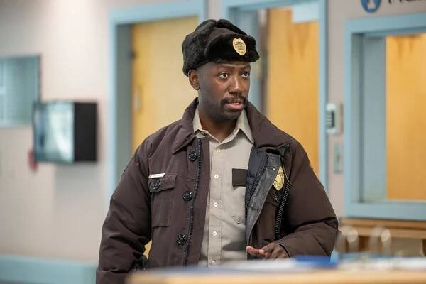 Lamorne Morris in Fargo (2014)