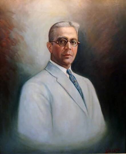 Rafael Martínez Nadal