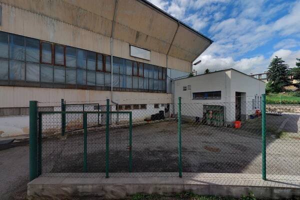 Zimní stadion Vimperk foto 2