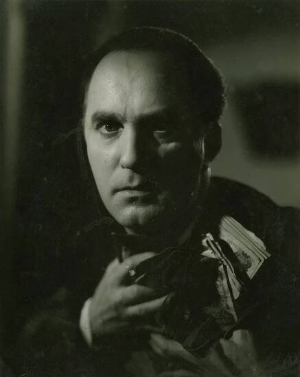 Én voltam! (1936)