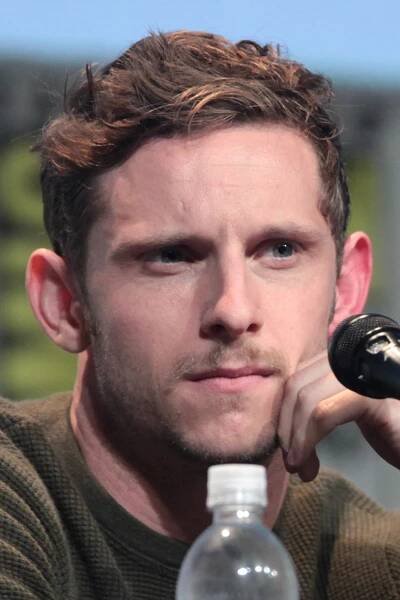 Bell, Jamie 
