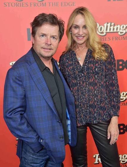 "Rolling Stone Stories From The Edge" World Premiere