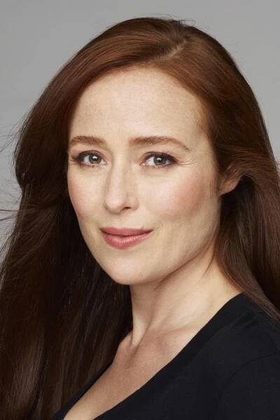 Jennifer Ehle herečka