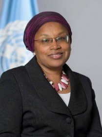 Senior Management Group | United Nations Secretary-General