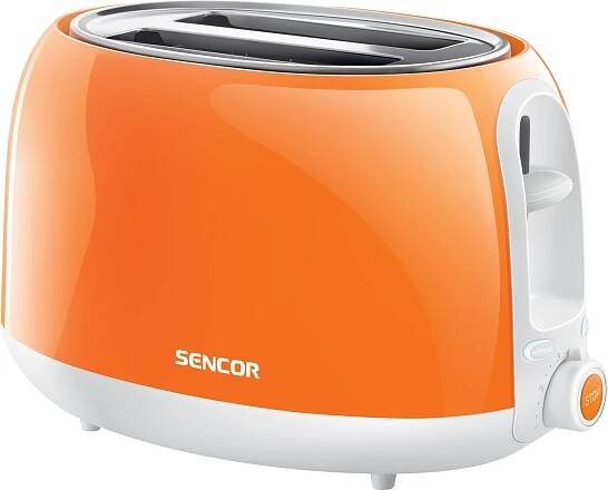 SENCOR STS 2703OR opékač topinek 41000554
