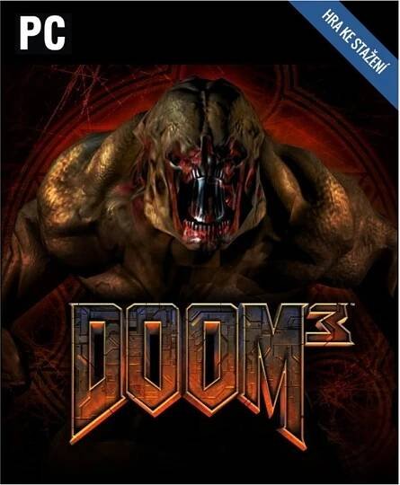 DOOM 3