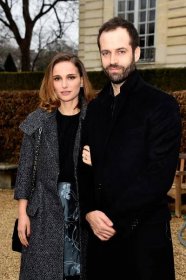 Natalie Portman is 'vulnerable and unhappy' as she reunites with husband after 'affair'