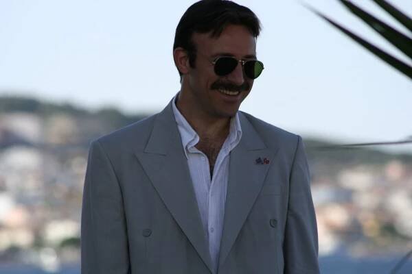 İlk Aşk - Z filmu - Halit Ergenç