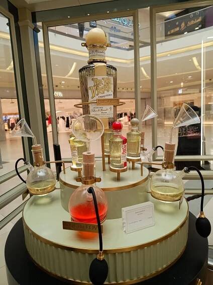 Liquid Love Penhaligon's pro ženy a muže