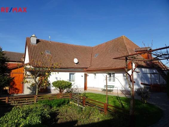 Prodej Dům, Tasovice, okres Znojmo