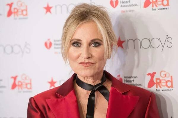 Maureen McCormick