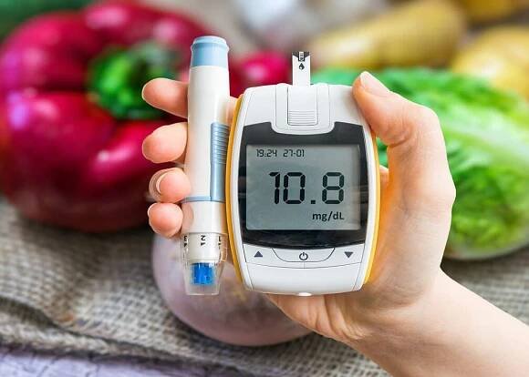 Diaform Plus léčba diabetu