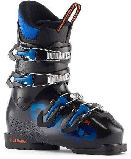Rossignol COMP J4 - Dětské lyžáky - 1